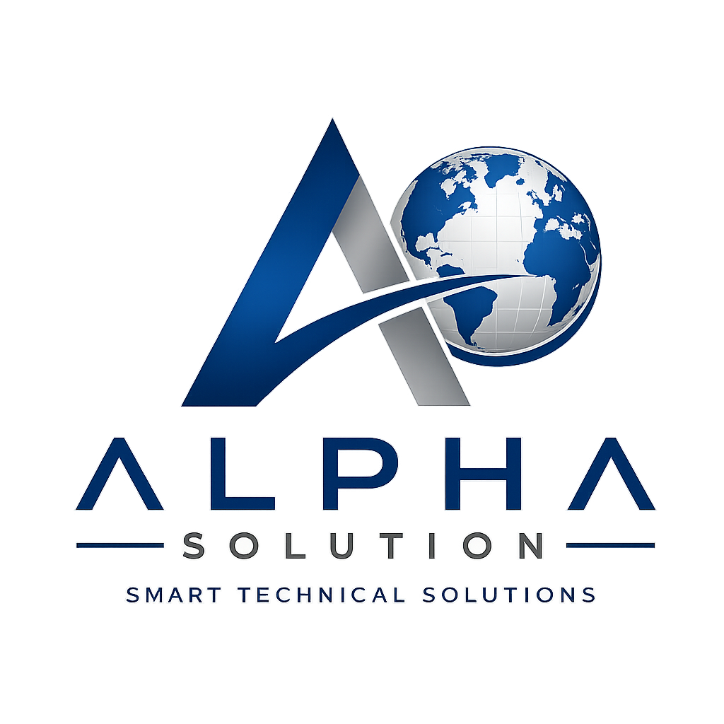Alpha Solution
